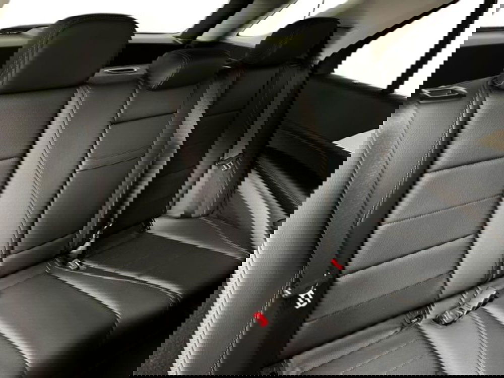 Mercedes-Benz GLB usata a Verona (15)