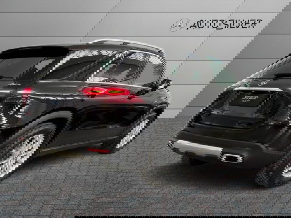 Mercedes-Benz GLB usata a Verona (2)