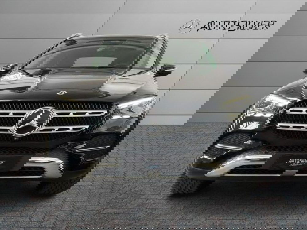 Mercedes-Benz GLB usata a Verona (3)