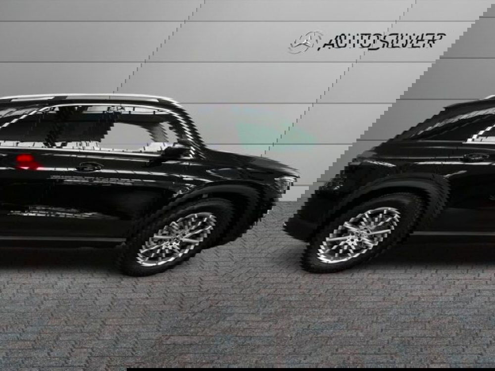 Mercedes-Benz GLB usata a Verona (5)