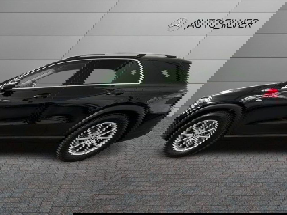 Mercedes-Benz GLB usata a Verona (6)