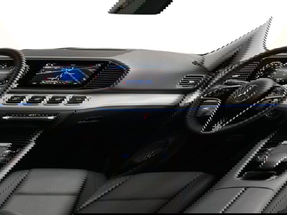 Mercedes-Benz GLB usata a Verona (9)