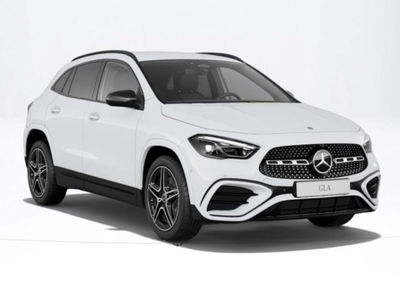 Mercedes-Benz GLA SUV 200 d AMG Line Advanced Plus 4matic auto nuova a Verona