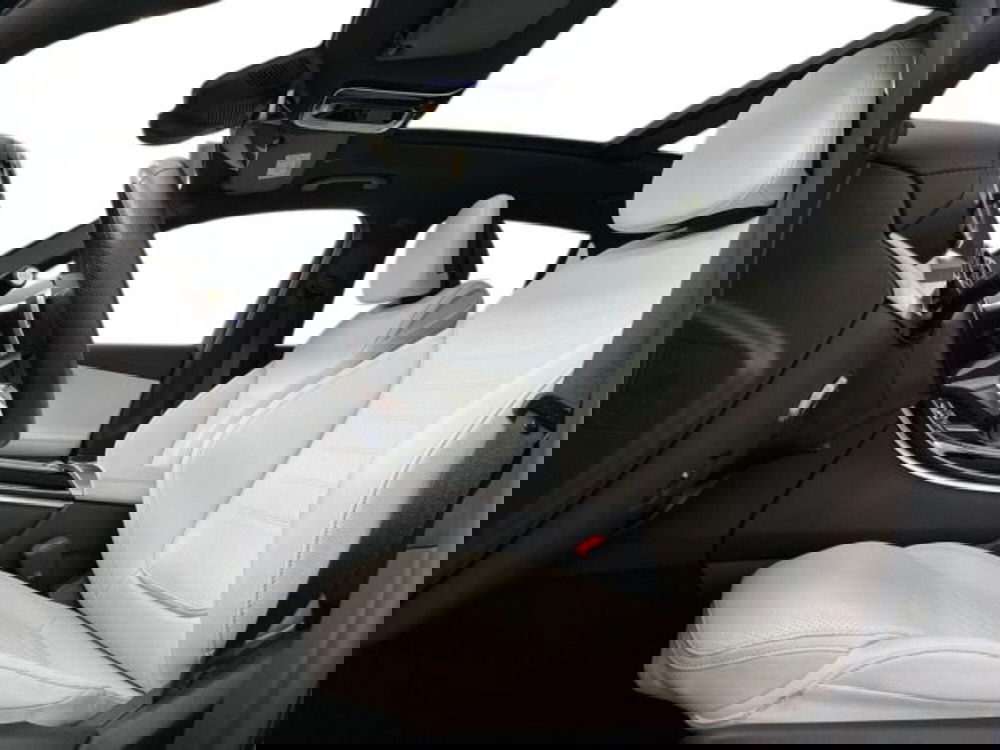 Mercedes-Benz GLC usata a Verona (10)