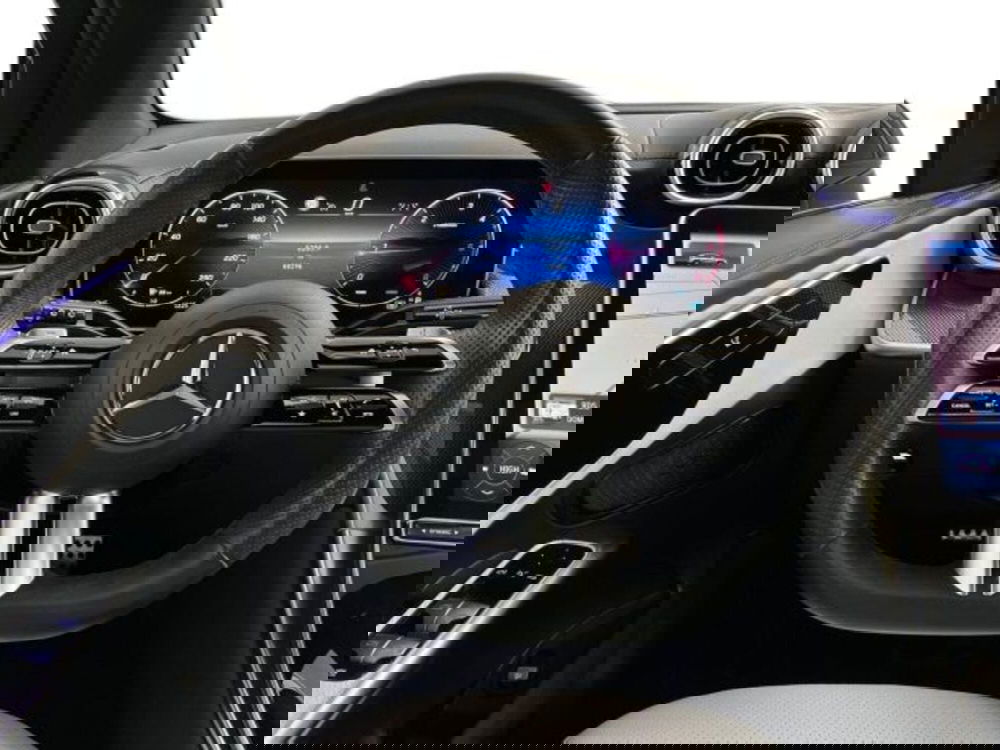 Mercedes-Benz GLC usata a Verona (11)