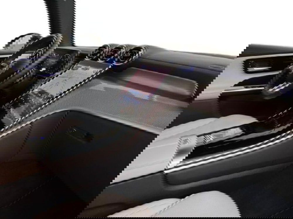 Mercedes-Benz GLC usata a Verona (15)