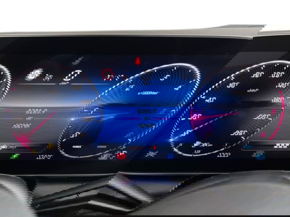 Mercedes-Benz GLC usata a Verona (8)