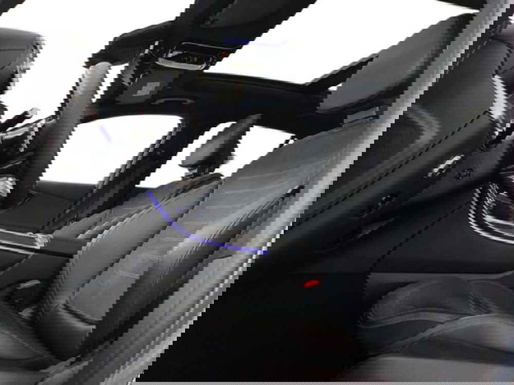 Mercedes-Benz GLC usata a Verona (10)