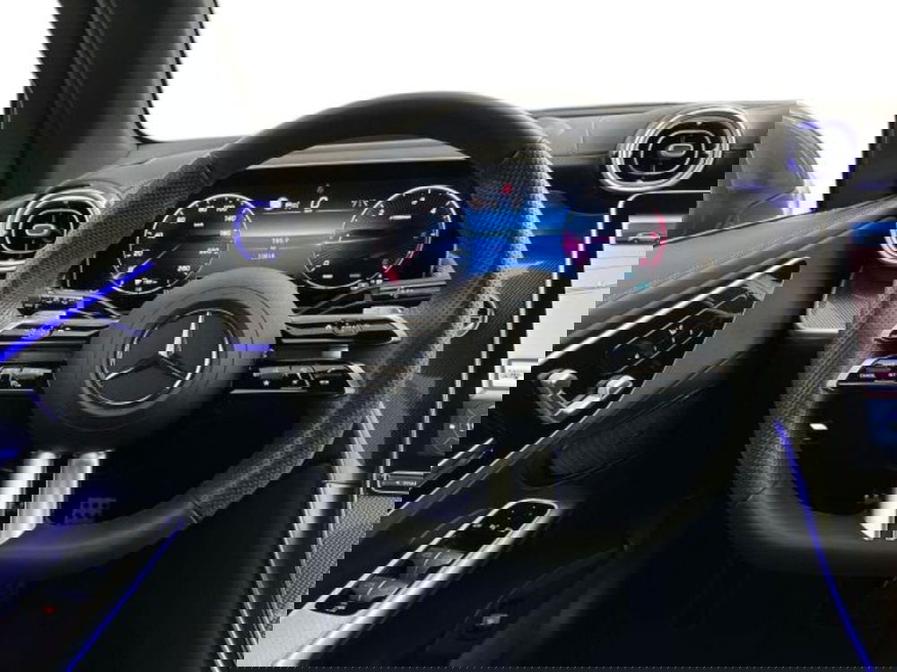 Mercedes-Benz GLC usata a Verona (11)