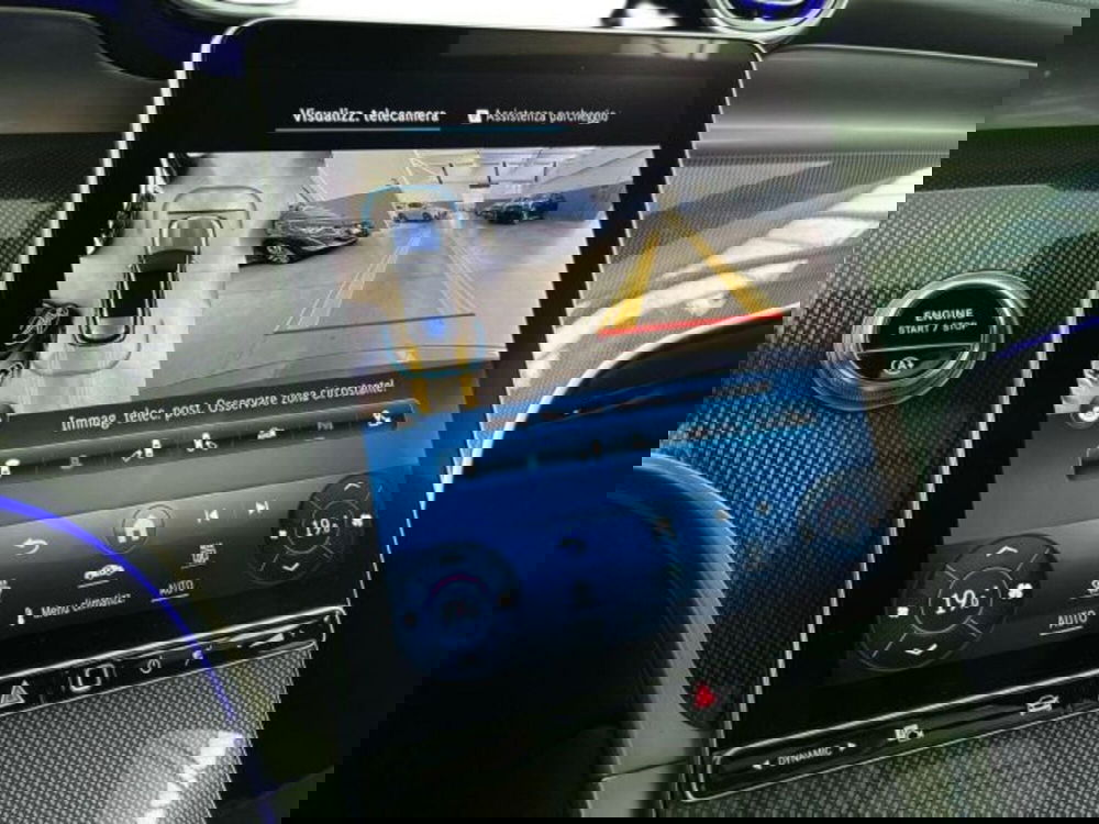 Mercedes-Benz GLC usata a Verona (12)