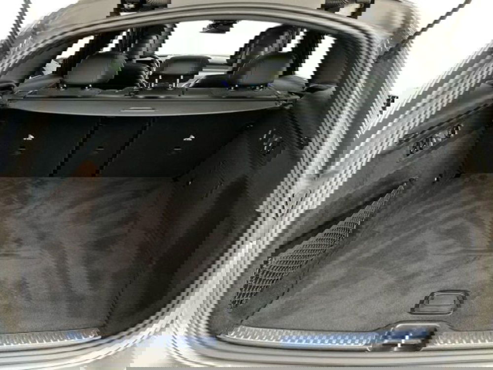 Mercedes-Benz GLC usata a Verona (14)