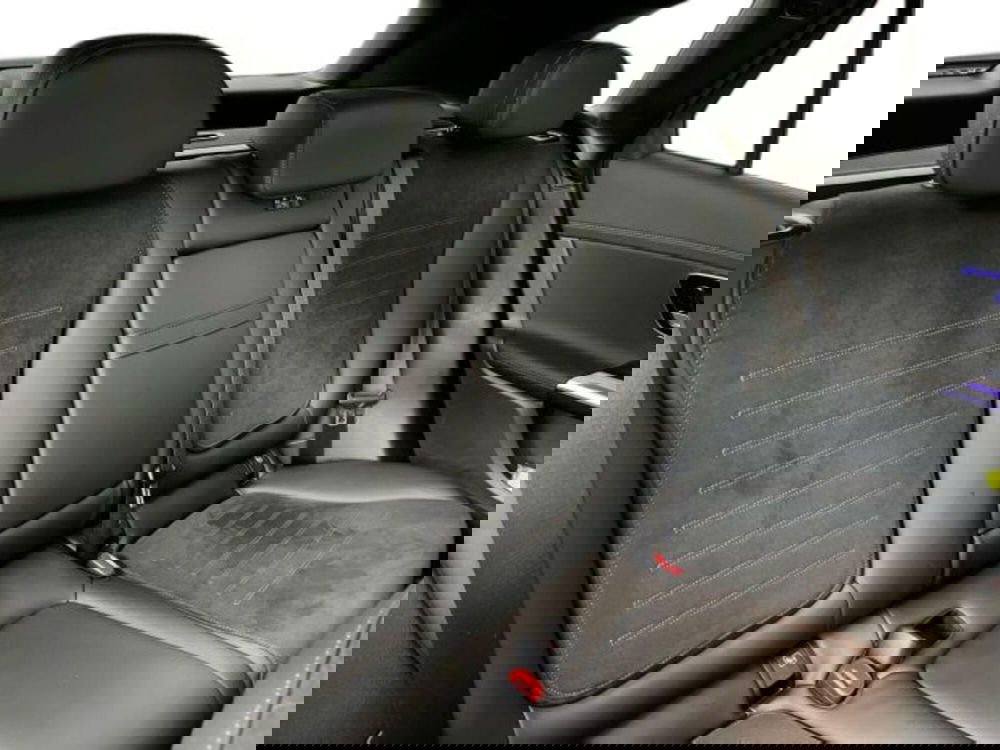 Mercedes-Benz GLC usata a Verona (15)