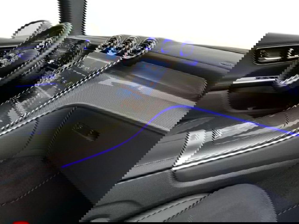 Mercedes-Benz GLC usata a Verona (16)