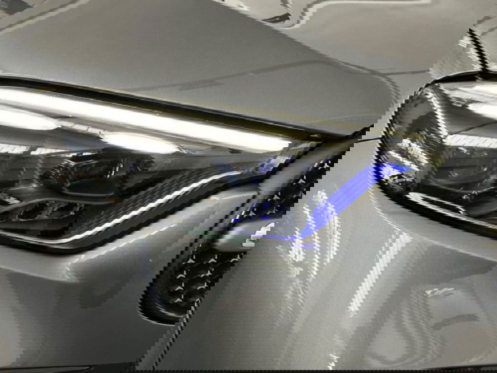 Mercedes-Benz GLC usata a Verona (17)