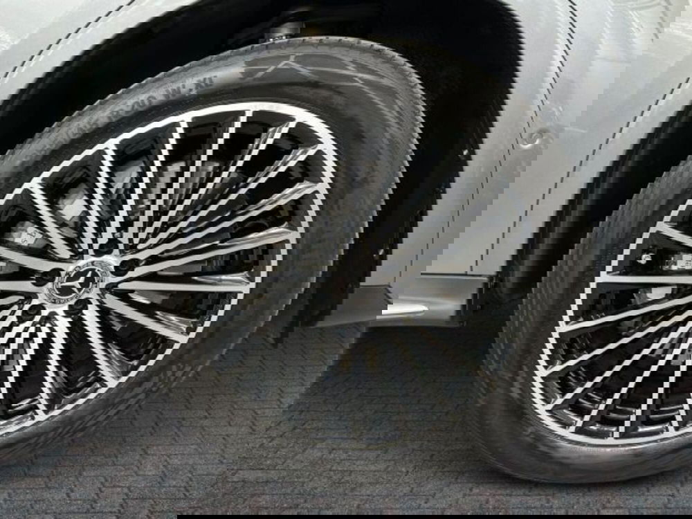 Mercedes-Benz GLC usata a Verona (7)