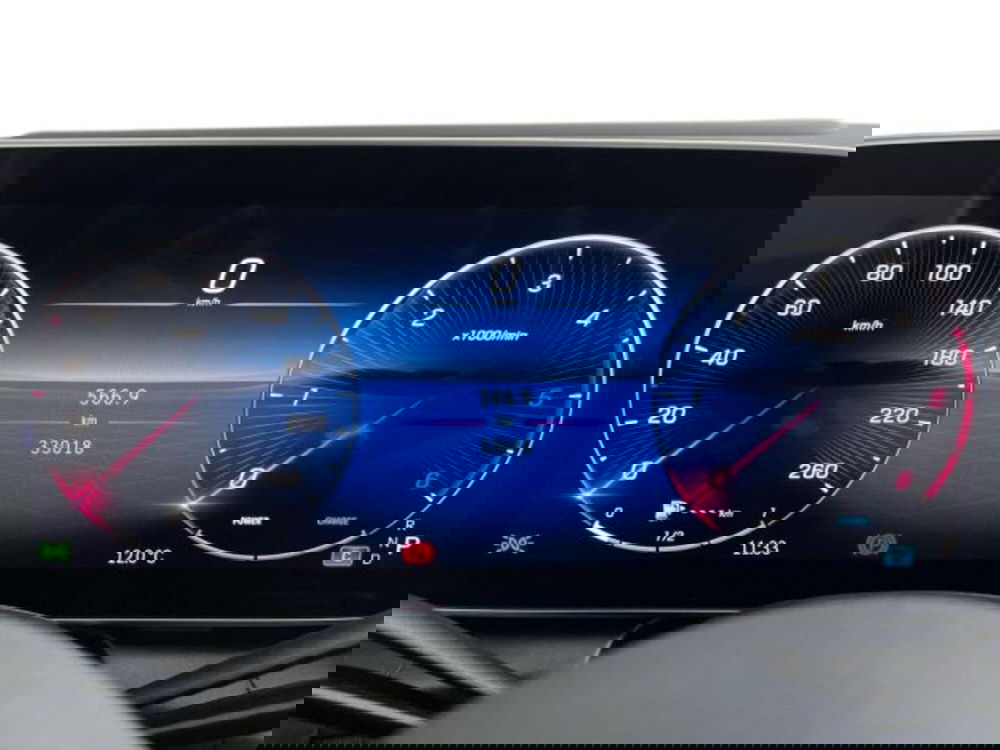 Mercedes-Benz GLC usata a Verona (8)