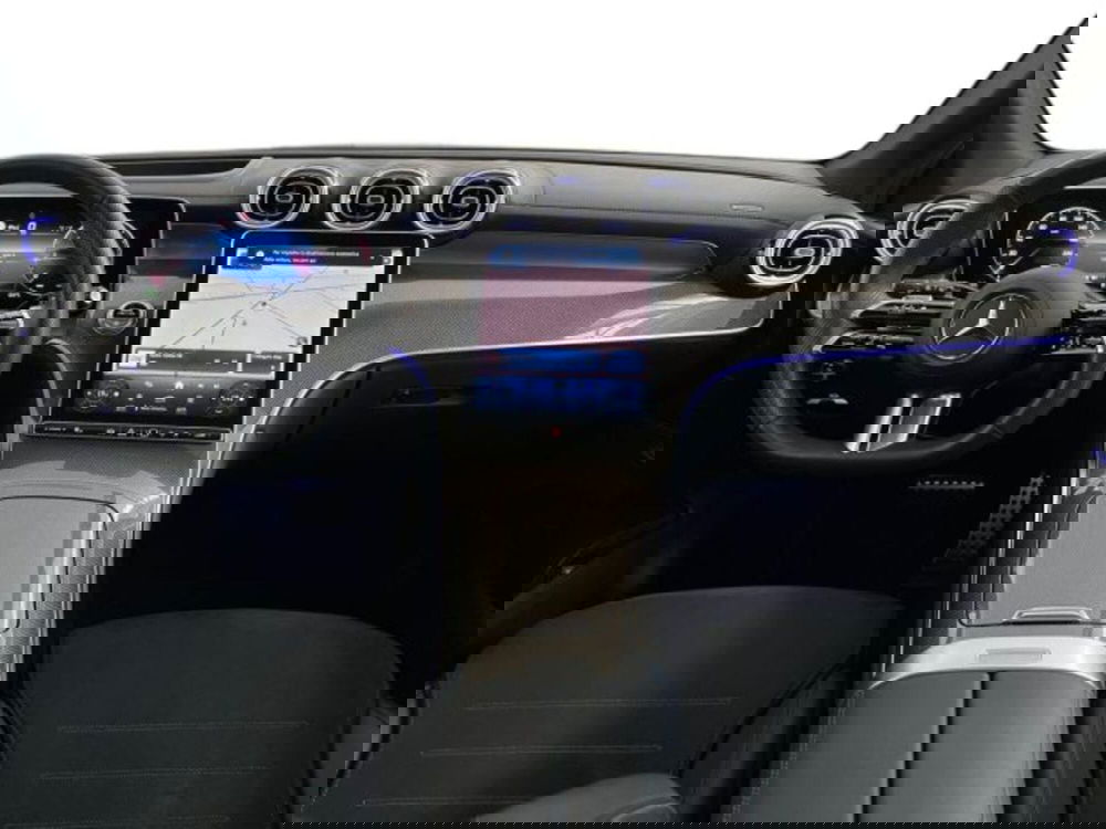 Mercedes-Benz GLC usata a Verona (9)