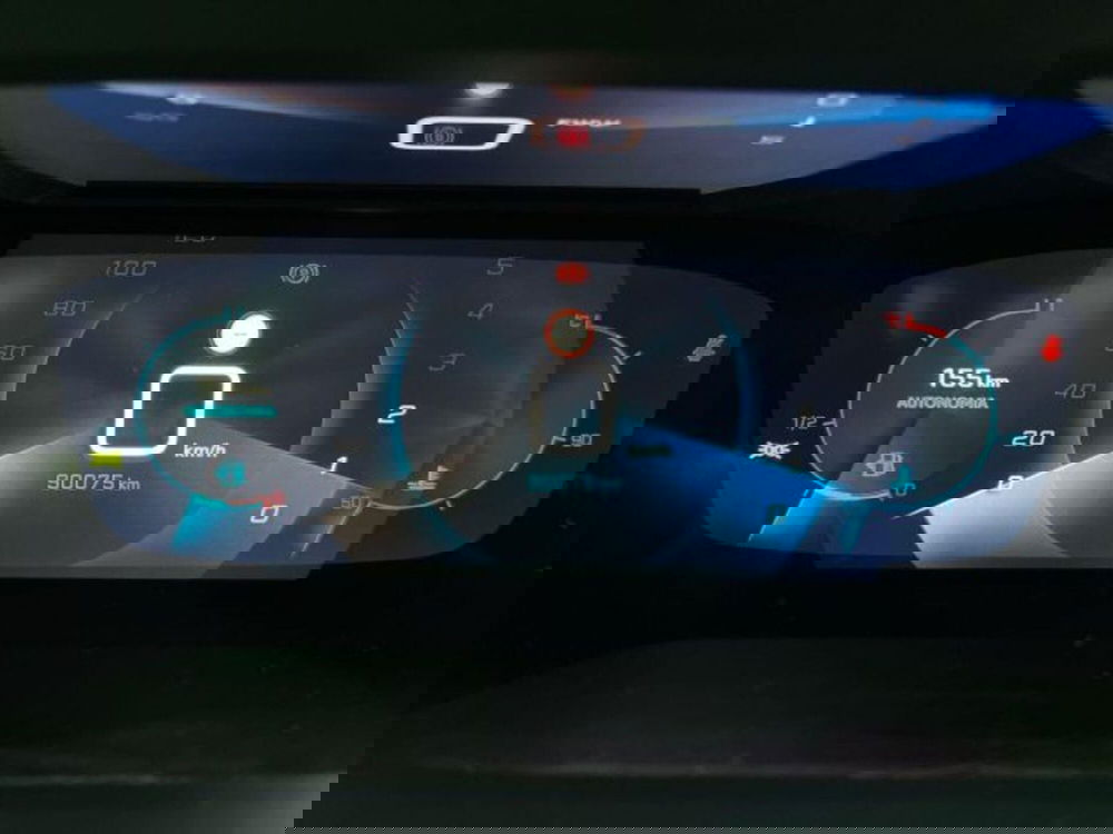 Peugeot 208 usata a Verona (12)