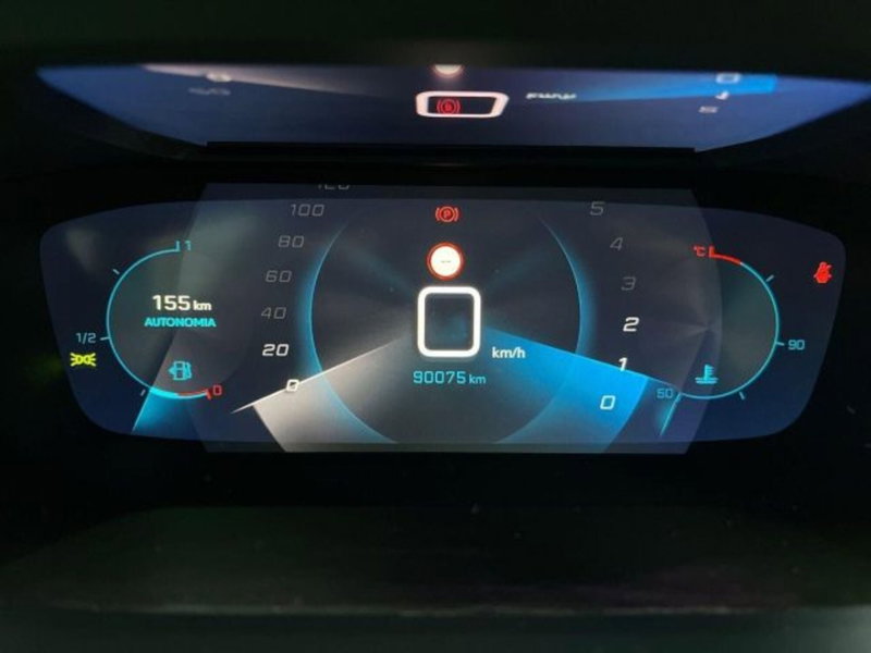 Peugeot 208 usata a Verona (12)