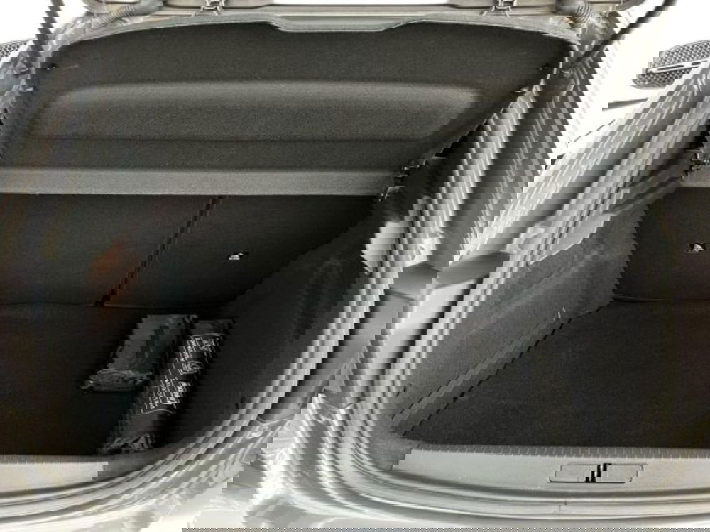 Peugeot 208 usata a Verona (13)