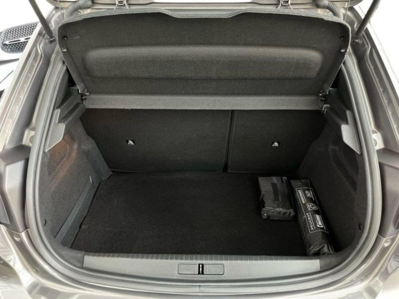 Peugeot 208 usata a Verona (13)