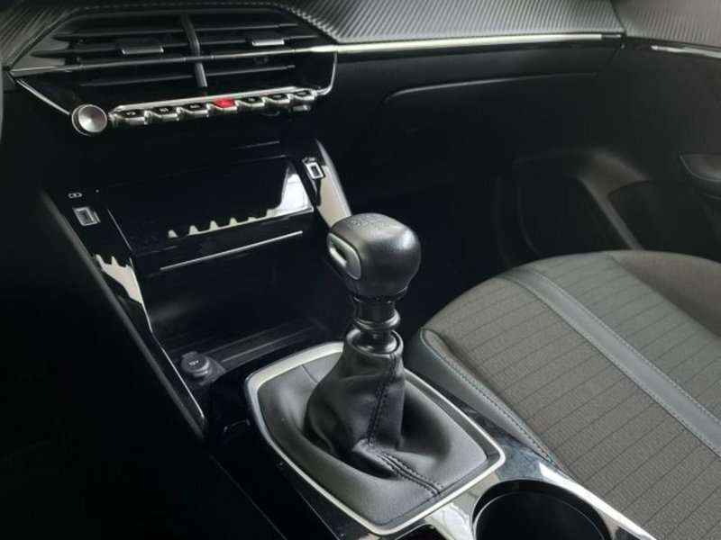 Peugeot 208 usata a Verona (14)