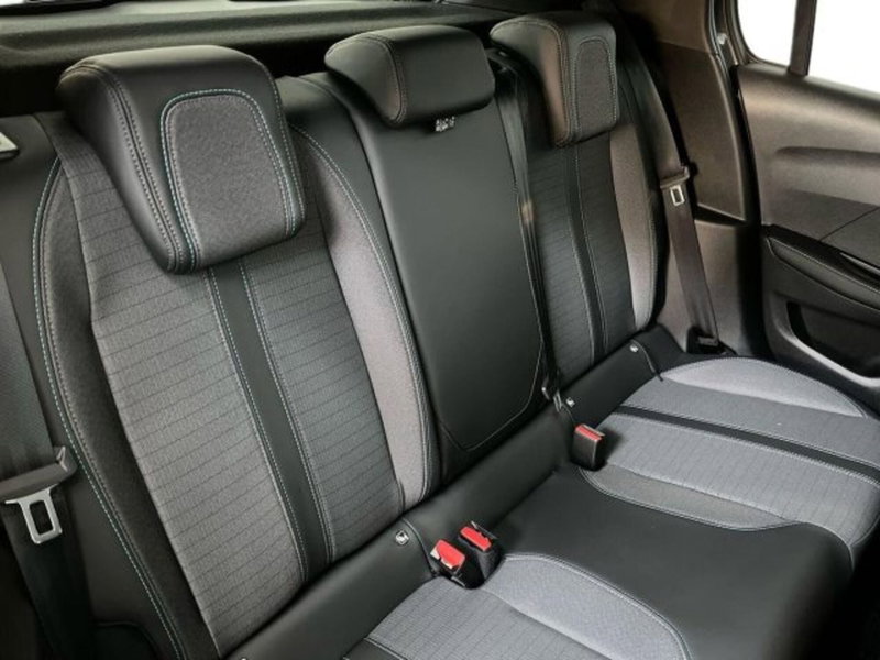 Peugeot 208 usata a Verona (15)