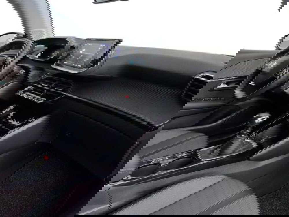 Peugeot 208 usata a Verona (16)