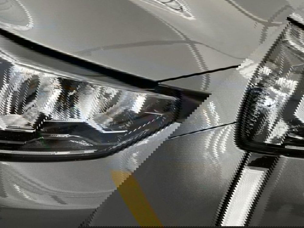Peugeot 208 usata a Verona (17)