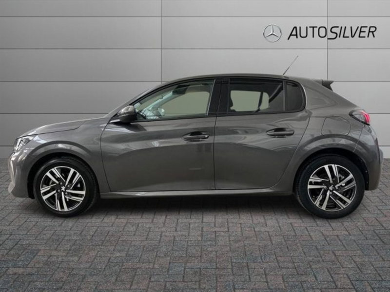 Peugeot 208 usata a Verona (6)