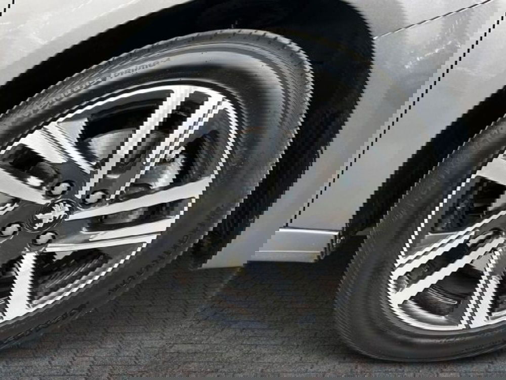 Peugeot 208 usata a Verona (7)