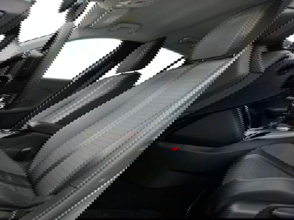 Peugeot 208 usata a Verona (9)