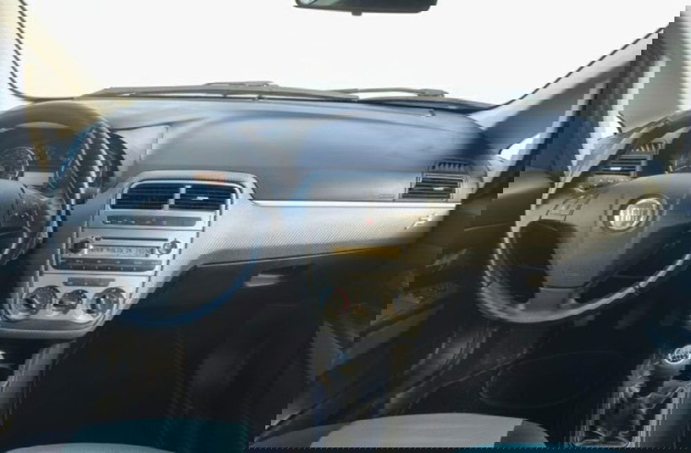 Fiat Grande Punto usata a Firenze (10)