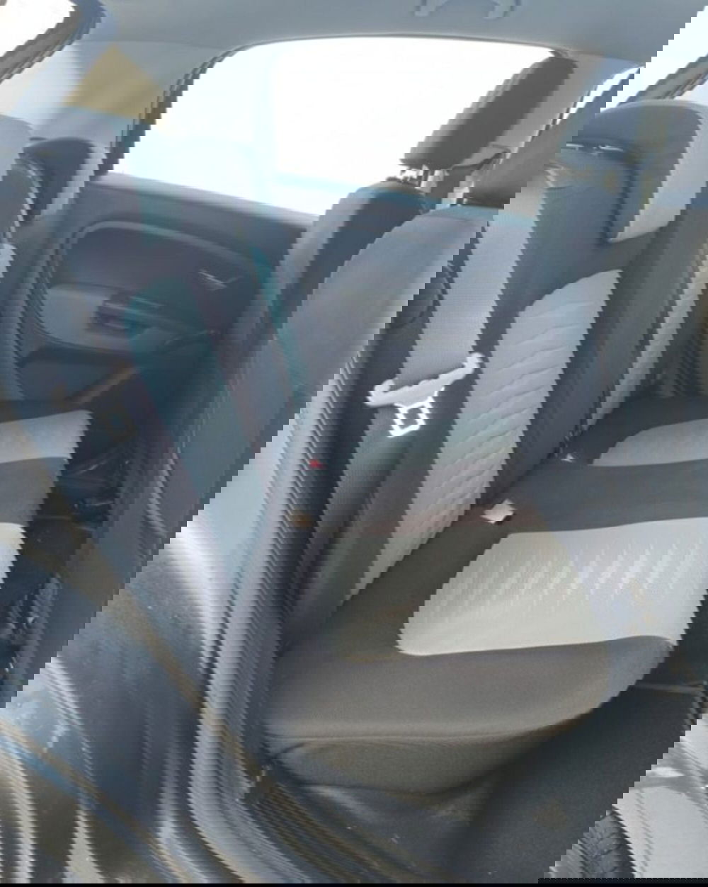 Fiat Grande Punto usata a Firenze (14)