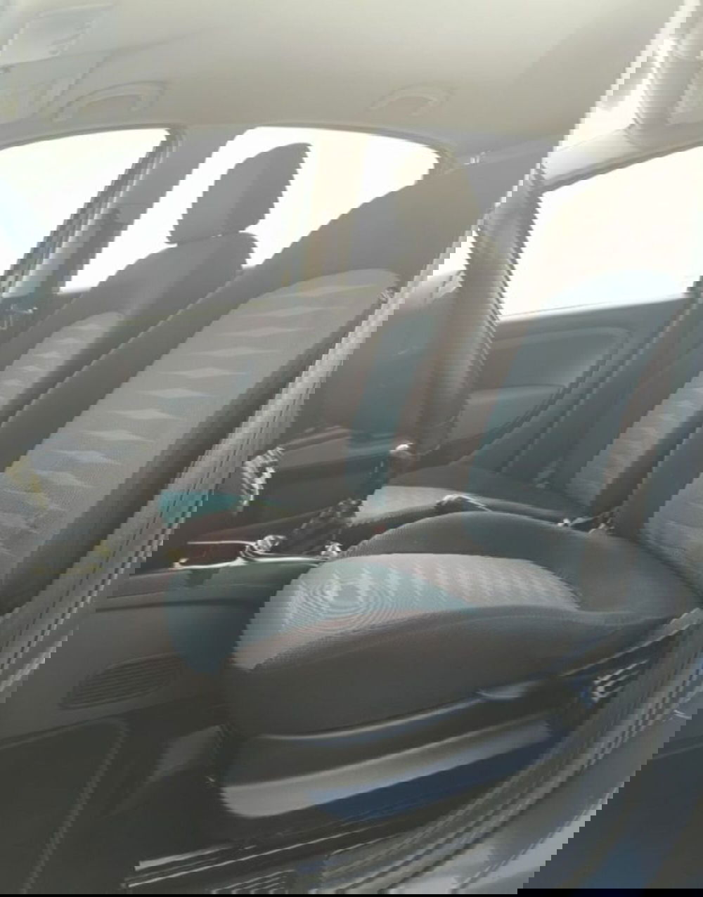 Fiat Grande Punto usata a Firenze (8)