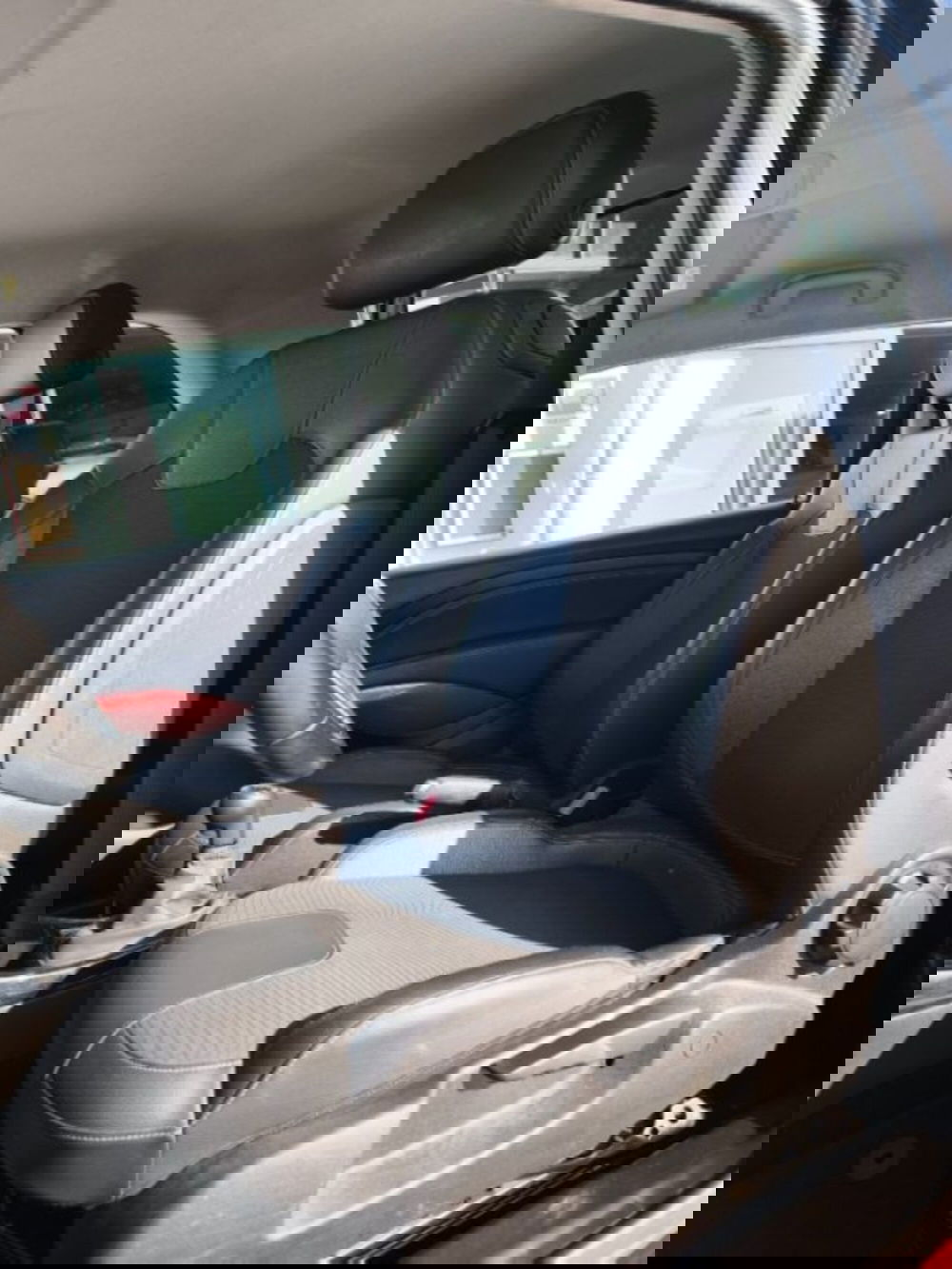 Opel Adam usata a Firenze (11)