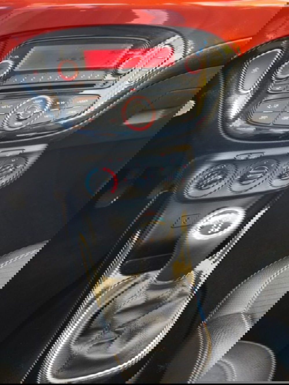 Opel Adam usata a Firenze (9)