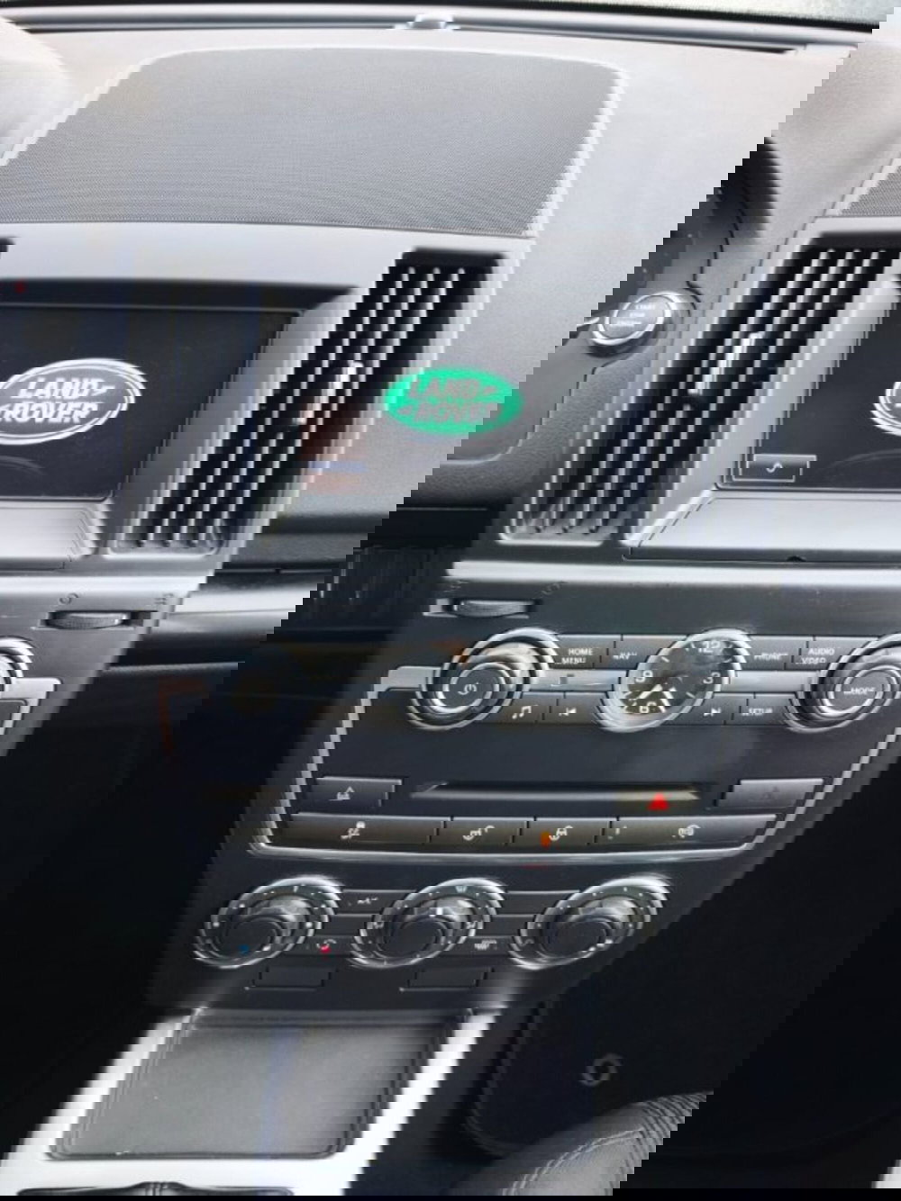 Land Rover Freelander usata a Firenze (9)