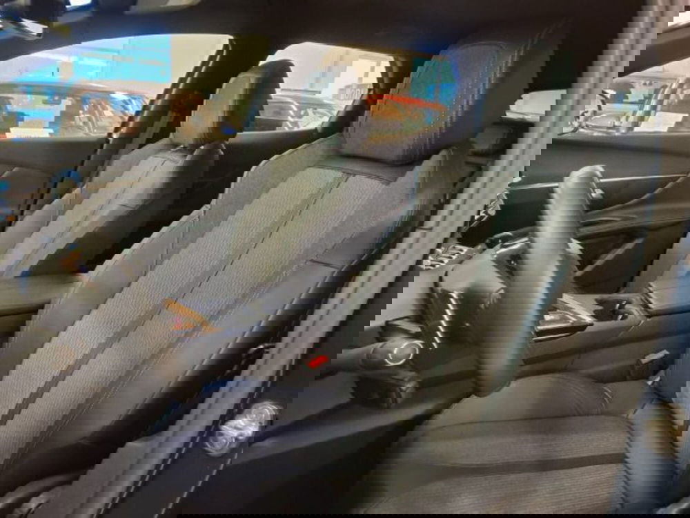Peugeot 3008 usata a Vicenza (10)