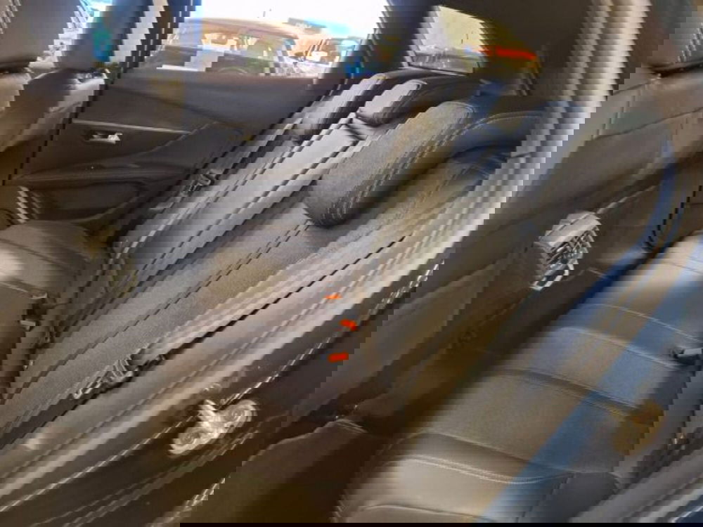 Peugeot 3008 usata a Vicenza (11)