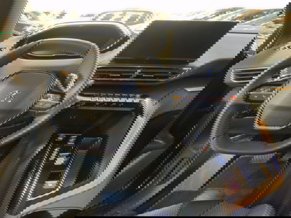 Peugeot 3008 usata a Vicenza (12)