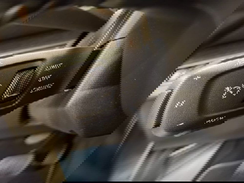 Peugeot 3008 usata a Vicenza (13)