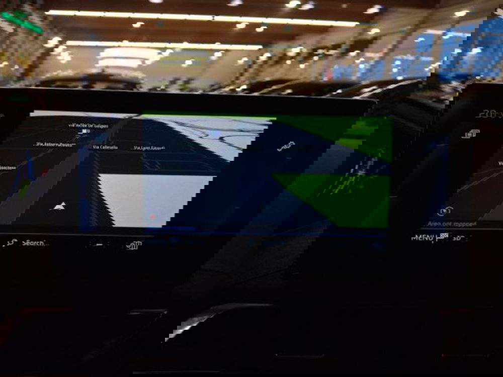 Peugeot 3008 usata a Vicenza (14)