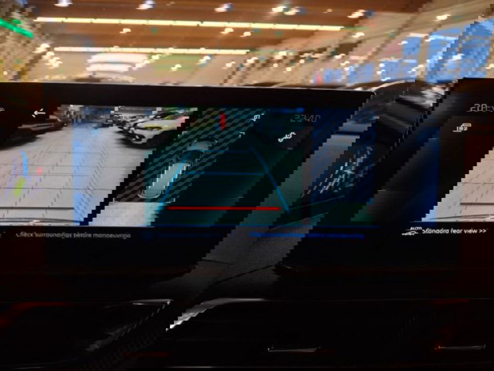 Peugeot 3008 usata a Vicenza (15)