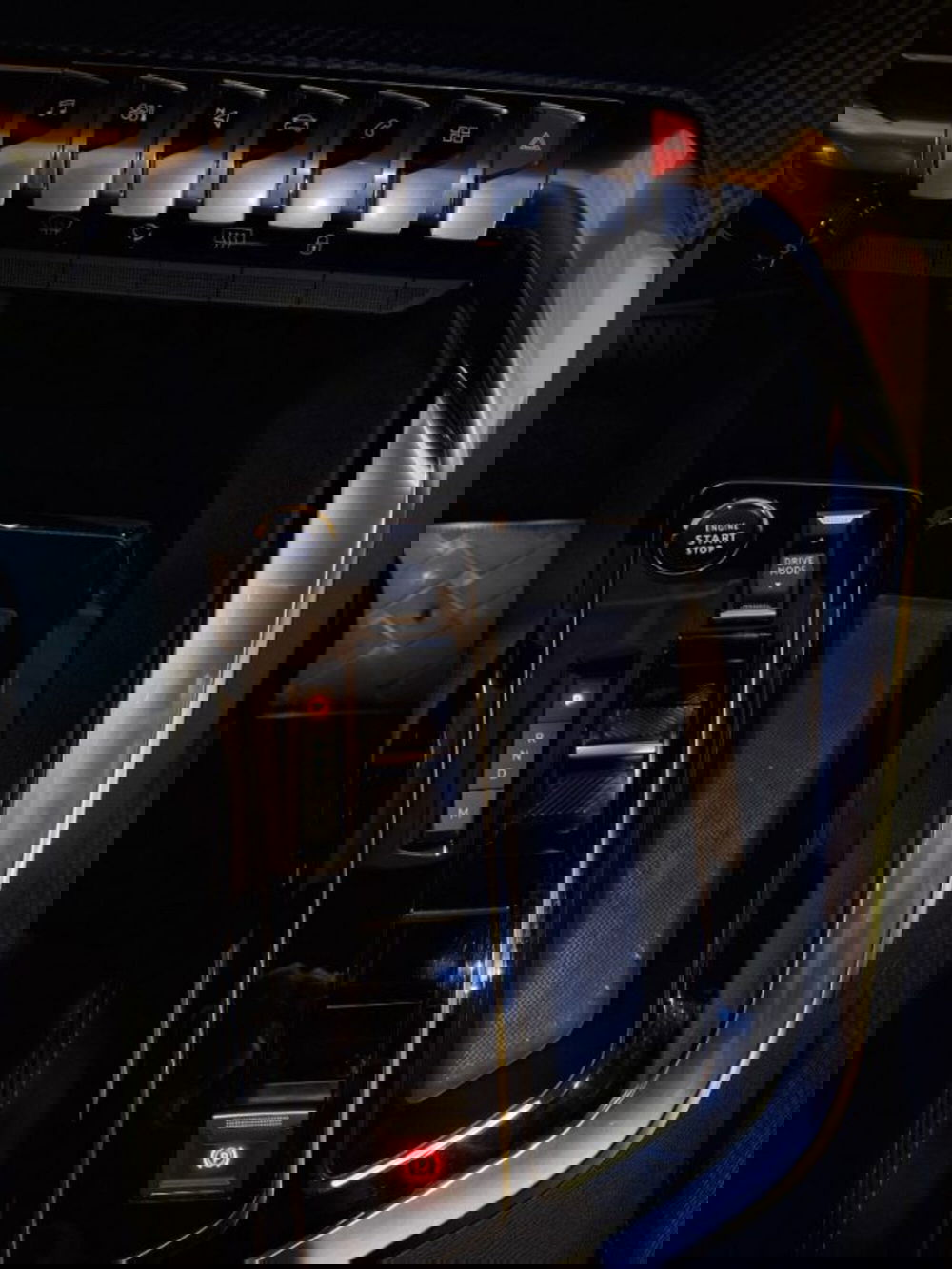 Peugeot 3008 usata a Vicenza (16)