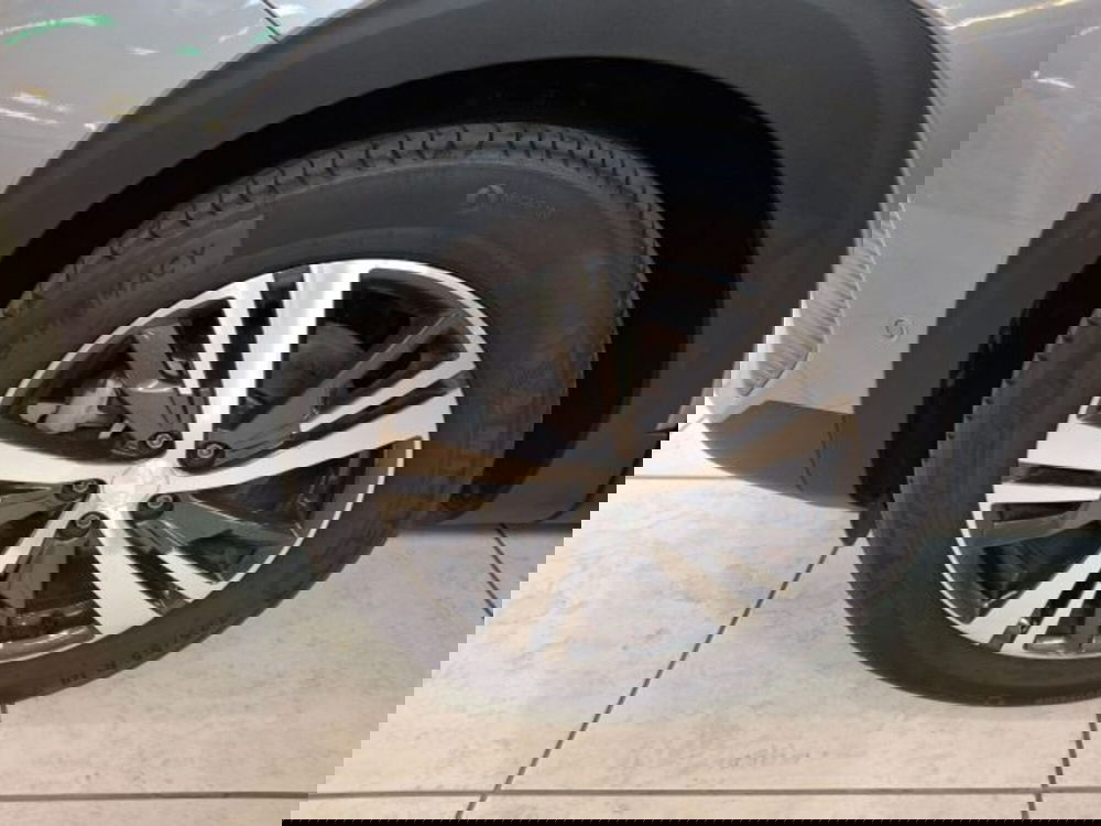 Peugeot 3008 usata a Vicenza (4)