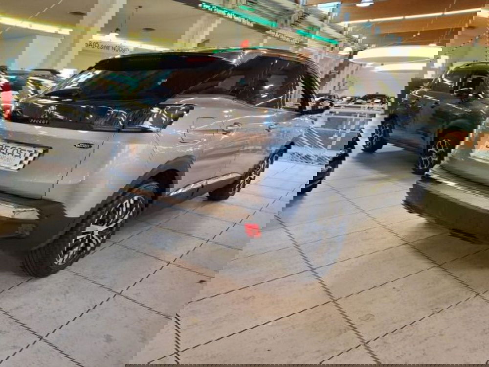 Peugeot 3008 usata a Vicenza (6)