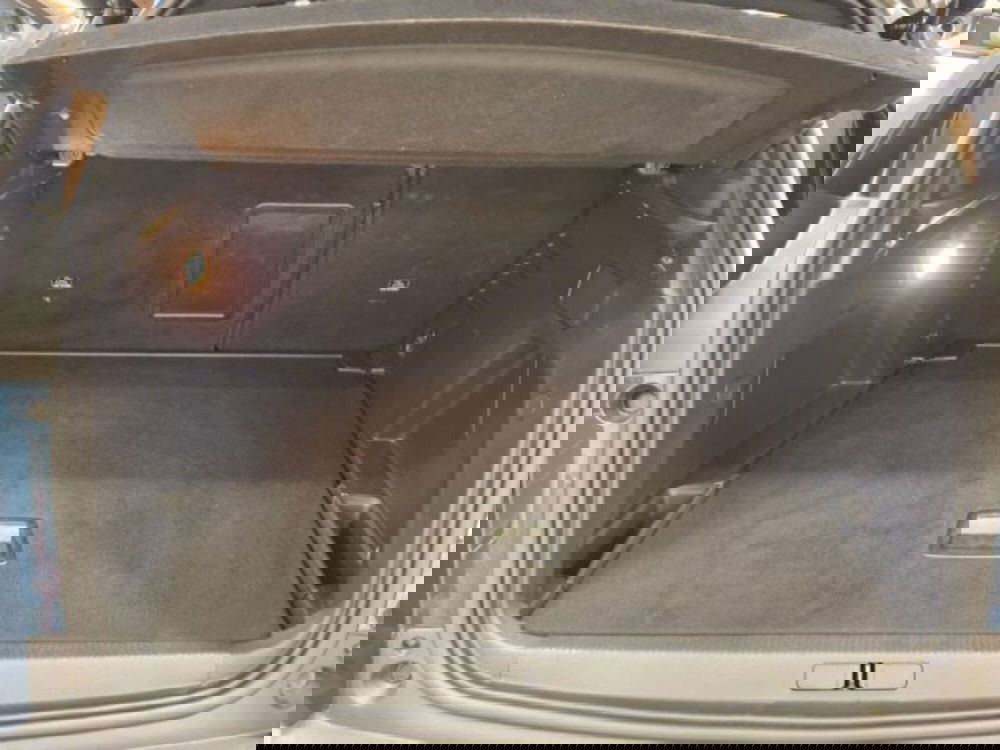 Peugeot 3008 usata a Vicenza (7)