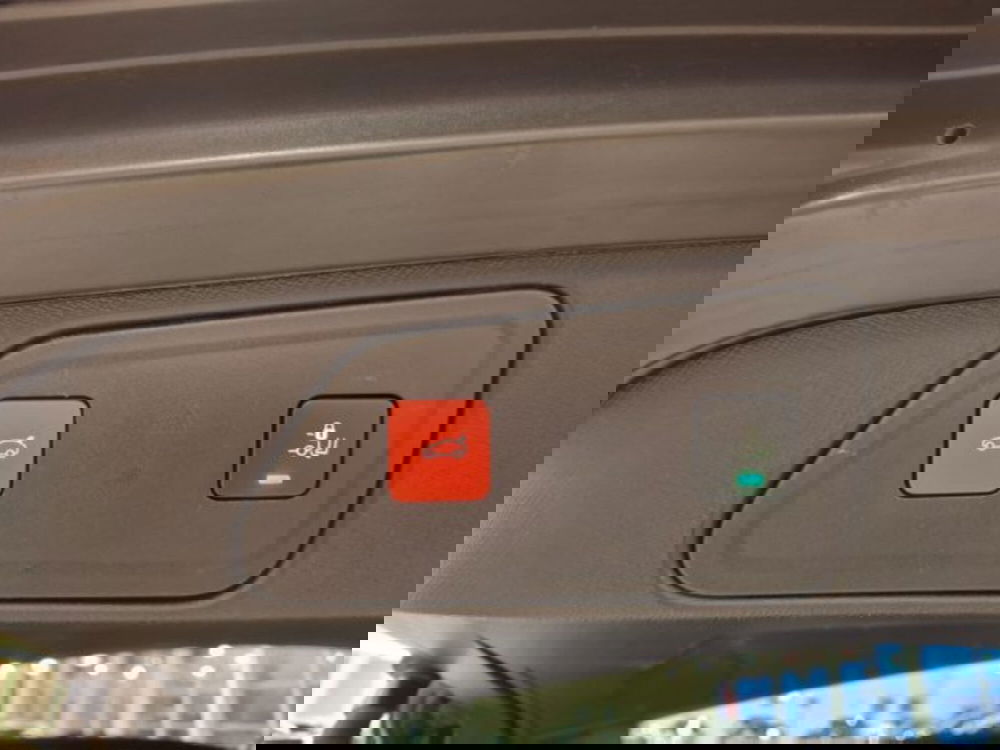 Peugeot 3008 usata a Vicenza (8)