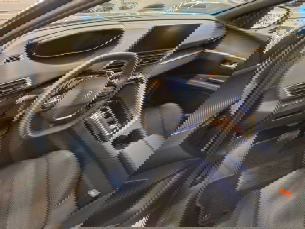 Peugeot 3008 usata a Vicenza (9)